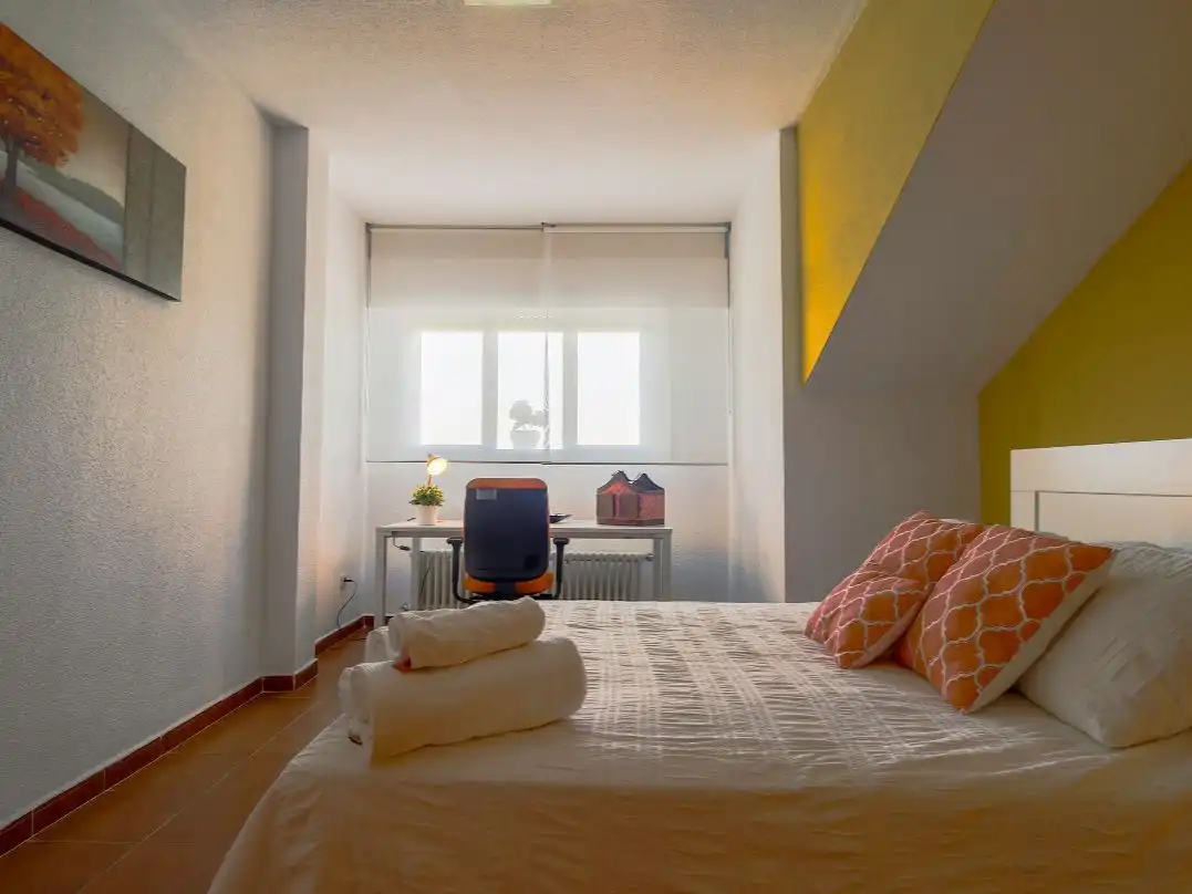 Casa o xalet en venda a Calle de la Oca, 217, Fontenebro - Altavista