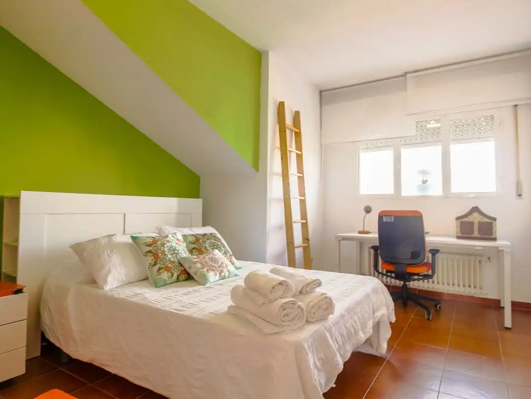 Casa o xalet en venda a Calle de la Oca, 217, Fontenebro - Altavista