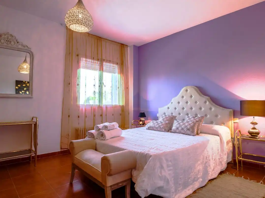 Casa o xalet en venda a Calle de la Oca, 217, Fontenebro - Altavista