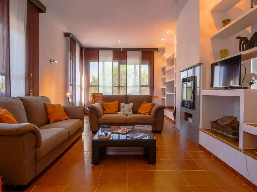Casa o xalet en venda a Calle de la Oca, 217, Fontenebro - Altavista