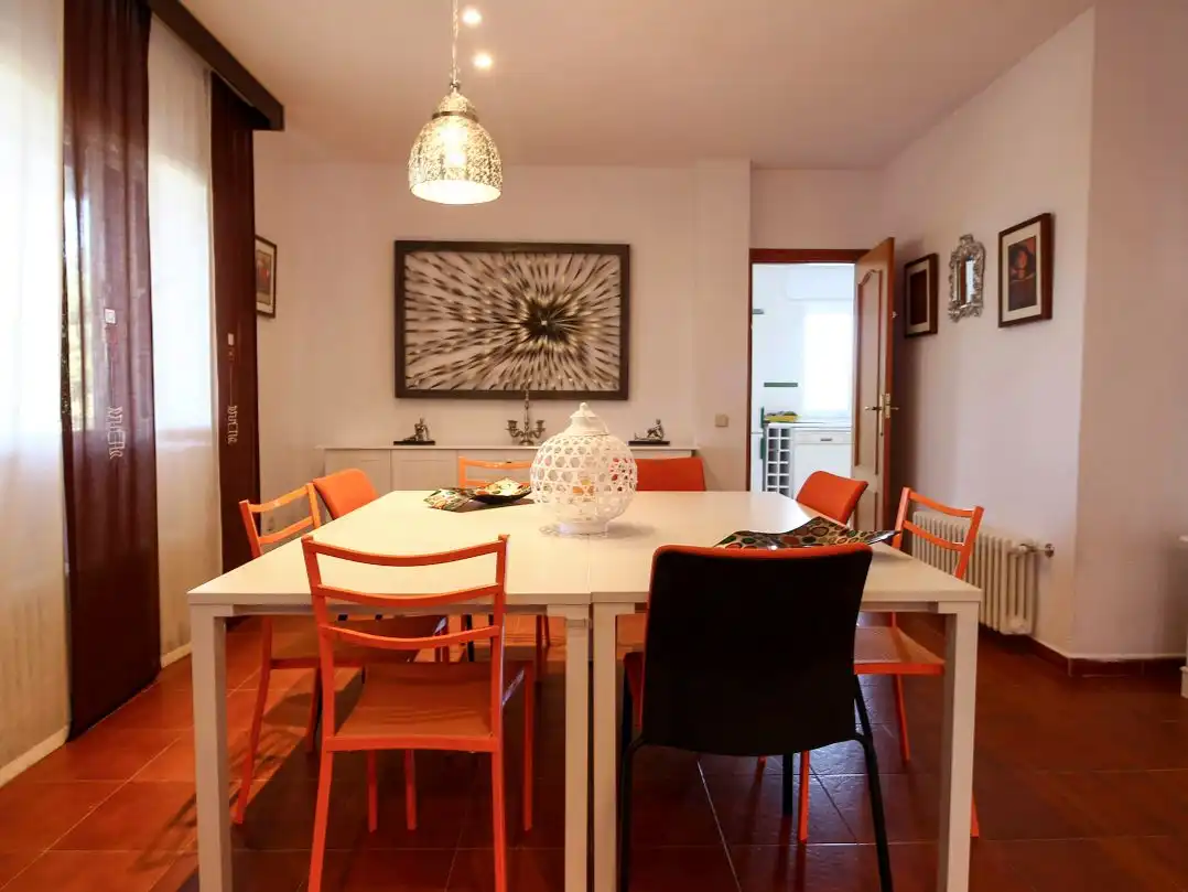 Casa o xalet en venda a Calle de la Oca, 217, Fontenebro - Altavista