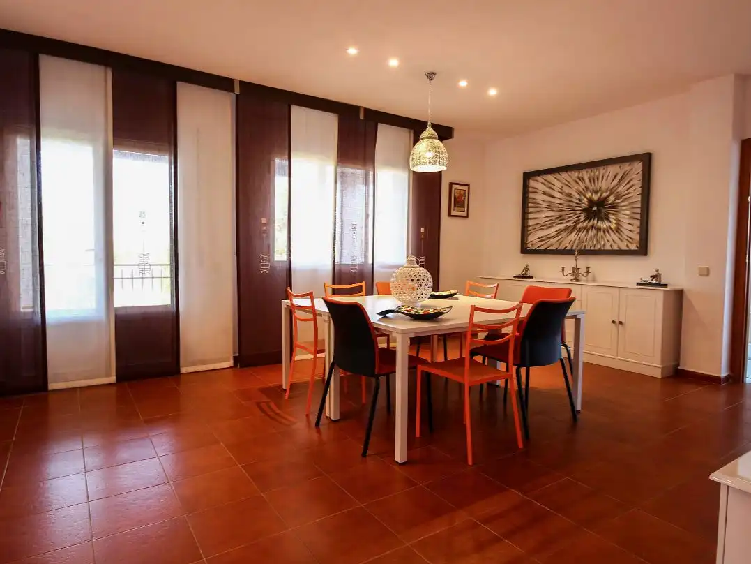 Casa o xalet en venda a Calle de la Oca, 217, Fontenebro - Altavista