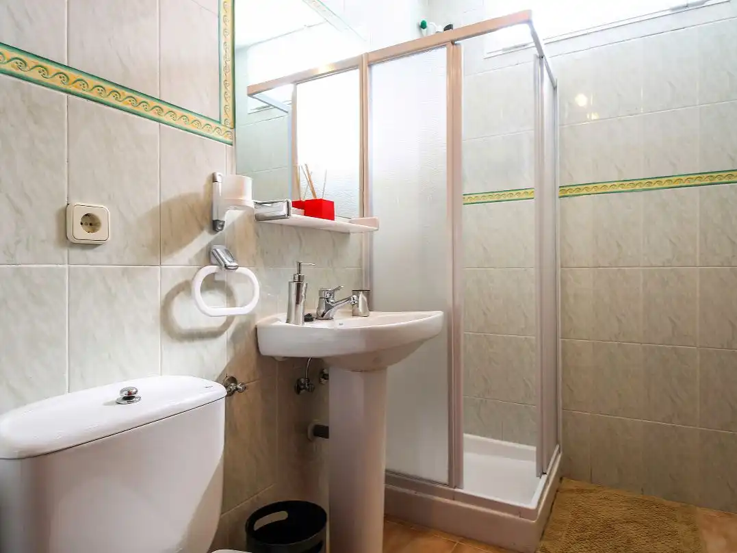 Casa o xalet en venda a Calle de la Oca, 217, Fontenebro - Altavista