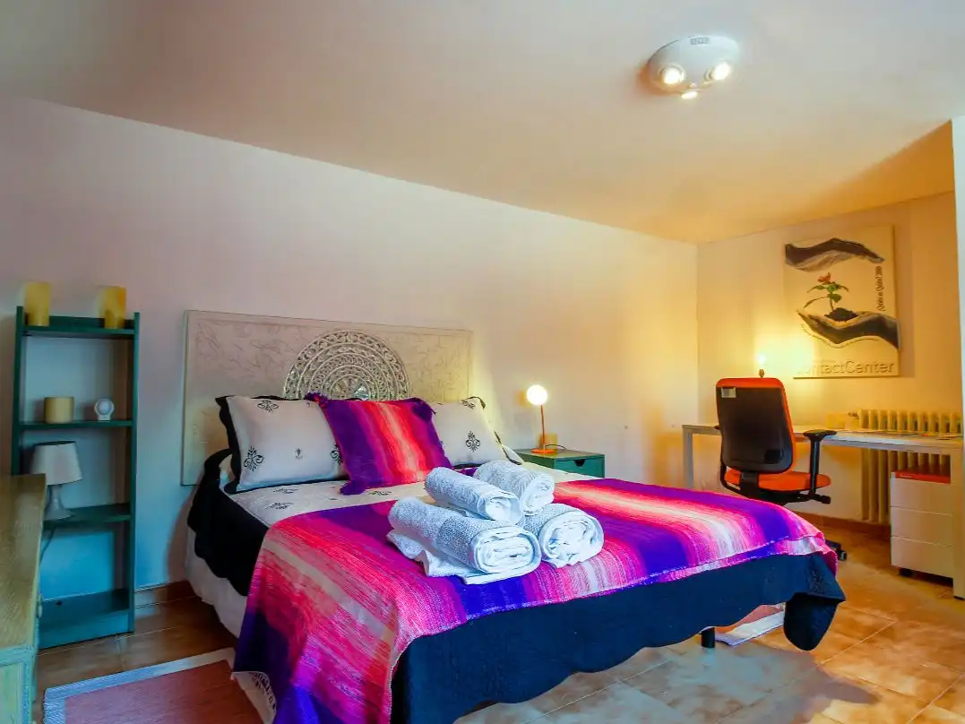 Casa o xalet en venda a Calle de la Oca, 217, Fontenebro - Altavista