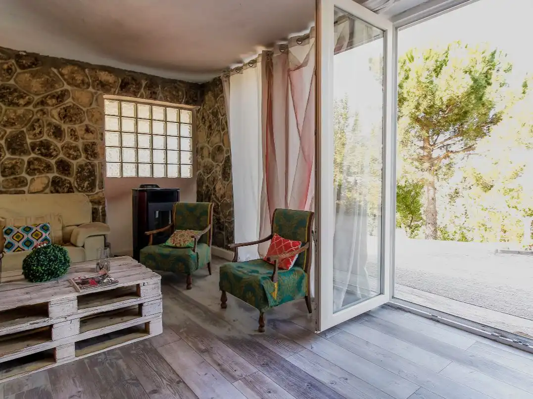 Casa o xalet en venda a Calle de la Oca, 217, Fontenebro - Altavista