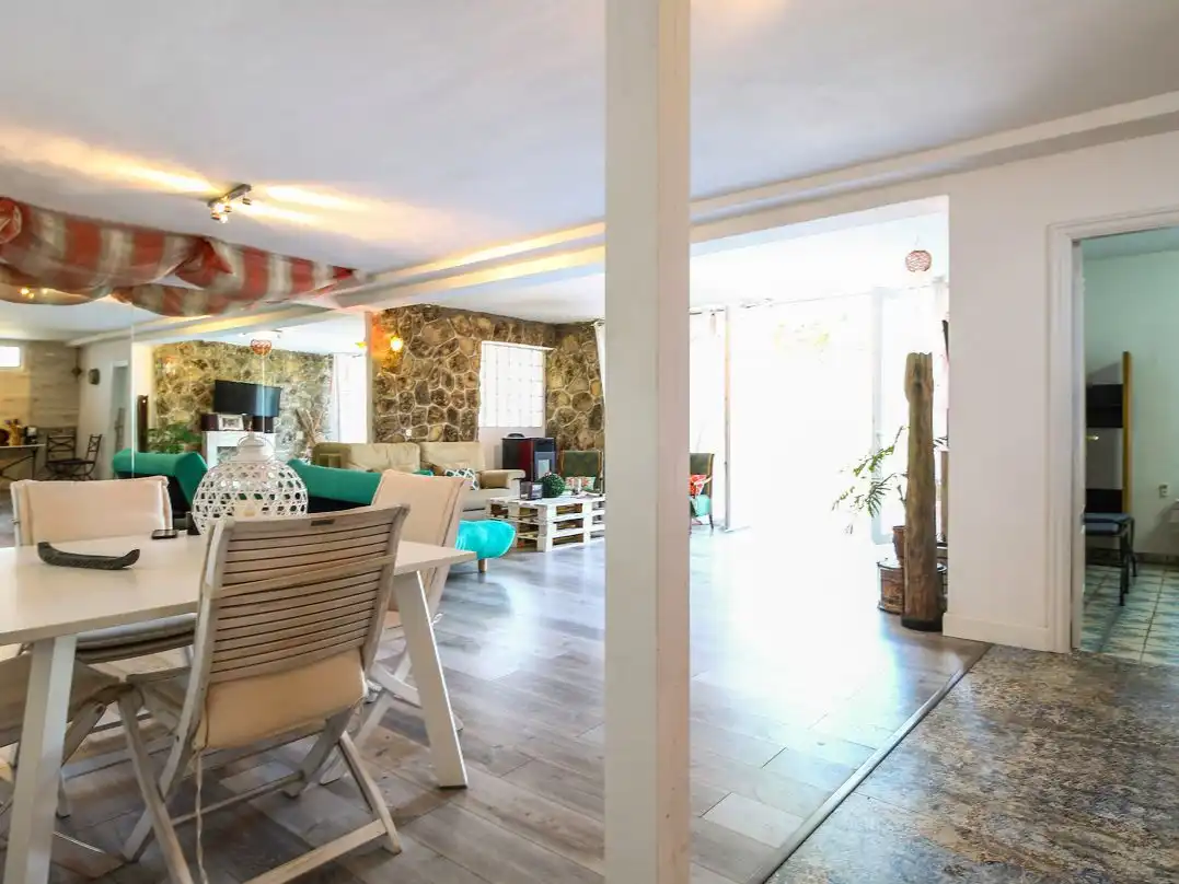 Casa o xalet en venda a Calle de la Oca, 217, Fontenebro - Altavista