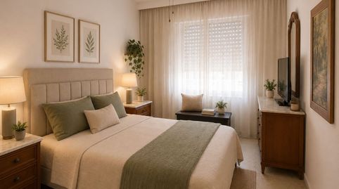 Flat for sale in Calle el Guerra, 1, La Cruz, Granada Capital - image 4 Photo 4 of Flat for sale in Calle el Guerra, 1, La Cruz, Granada Capital