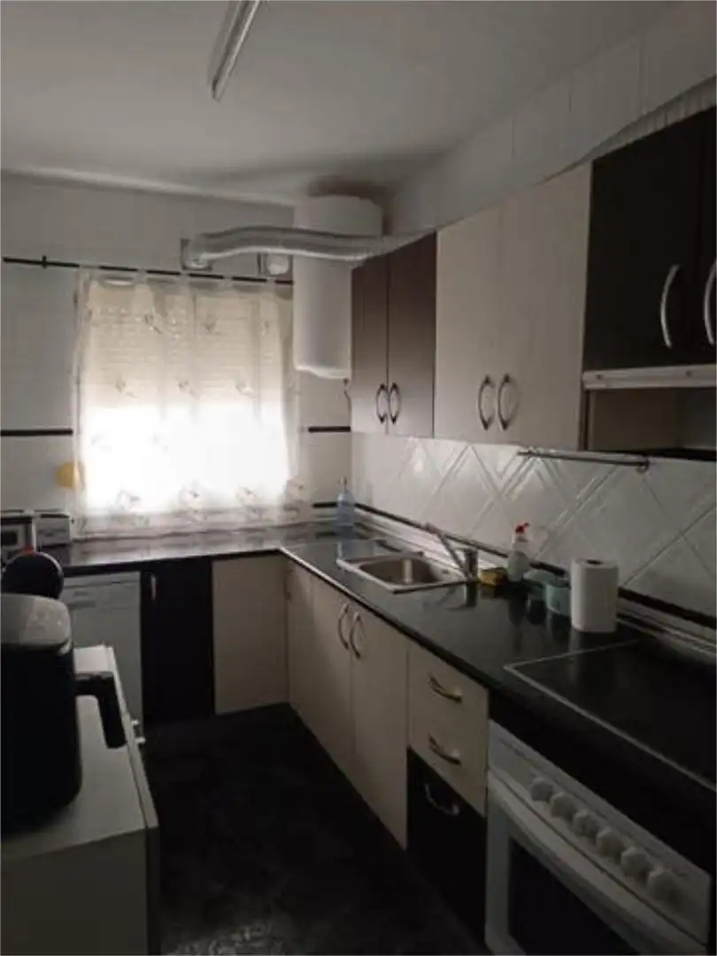 Flat for rent in Ollerías - San Cayetano Flat for rent in Ollerías - San Cayetano