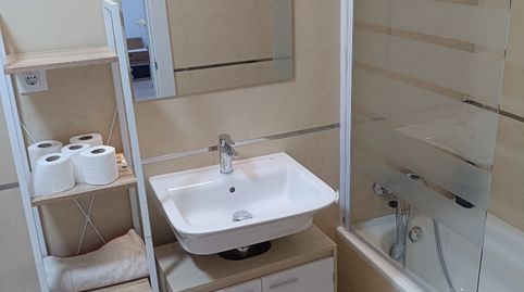 Apartamento de alquiler en Calle Tomás Bretón, 2, Las Lomas - Las Yucas, Águilas - imagen 3 Foto 3 de Apartamento de alquiler en Calle Tomás Bretón, 2, Las Lomas - Las Yucas, Águilas