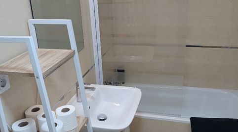 Apartament de lloguer a Calle Tomás Bretón, 2, Las Lomas - Las Yucas, Águilas - imatge 4 Foto 4 de Apartament de lloguer a Calle Tomás Bretón, 2, Las Lomas - Las Yucas, Águilas