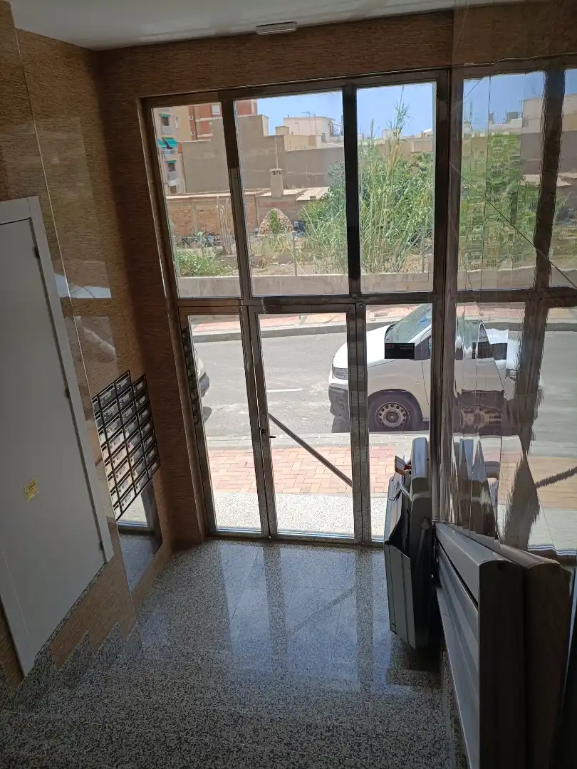 Apartments for rent in Calle Tomás Bretón, 2, Las Lomas - Las Yucas Apartments for rent in Águilas with Air Conditioner and Terrace