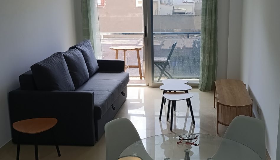 Apartament de lloguer a Calle Tomás Bretón, 2, Las Lomas - Las Yucas, Águilas - imatge 1 Foto 1 de Apartament de lloguer a Calle Tomás Bretón, 2, Las Lomas - Las Yucas, Águilas