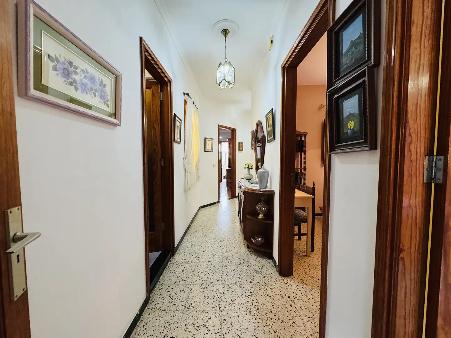 Flat for sale in Carretera Álamo, 49, El Álamo - Arbejales Flat for sale in Teror