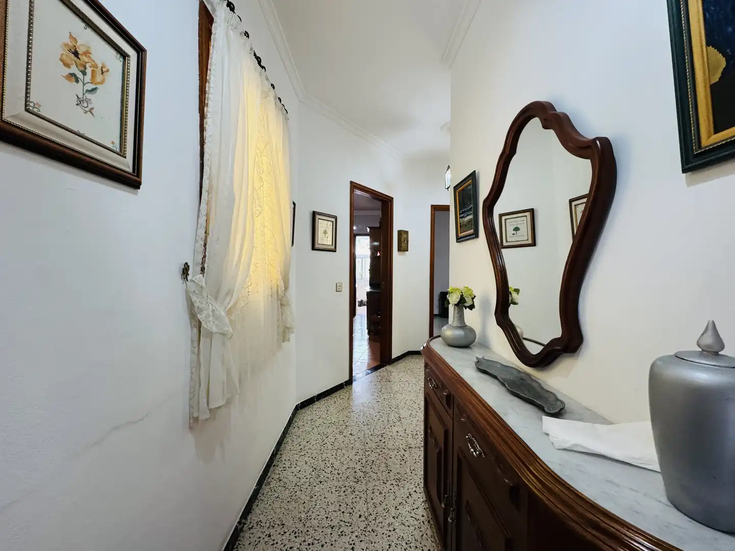 Flat for sale in Carretera Álamo, 49, El Álamo - Arbejales Flat for sale in Teror
