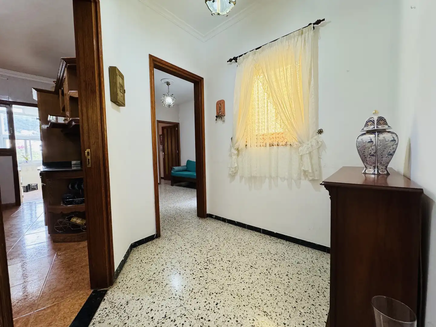 Flat for sale in Carretera Álamo, 49, El Álamo - Arbejales Flat for sale in Teror
