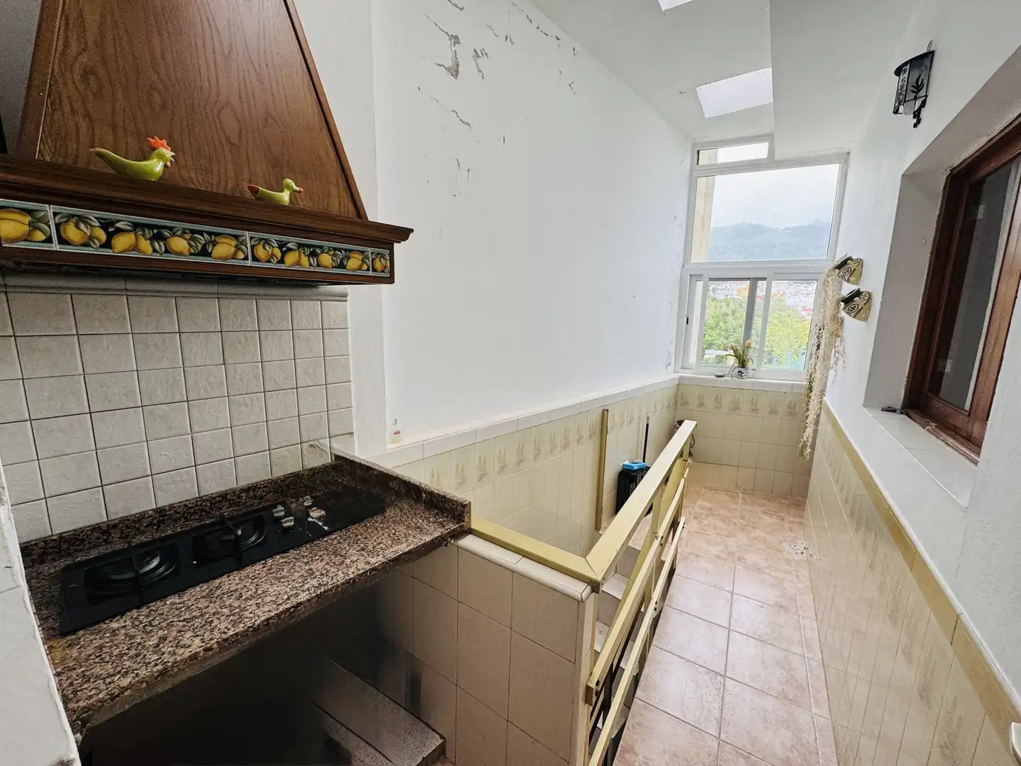 Flat for sale in Carretera Álamo, 49, El Álamo - Arbejales Kitchen of Flat for sale in Teror