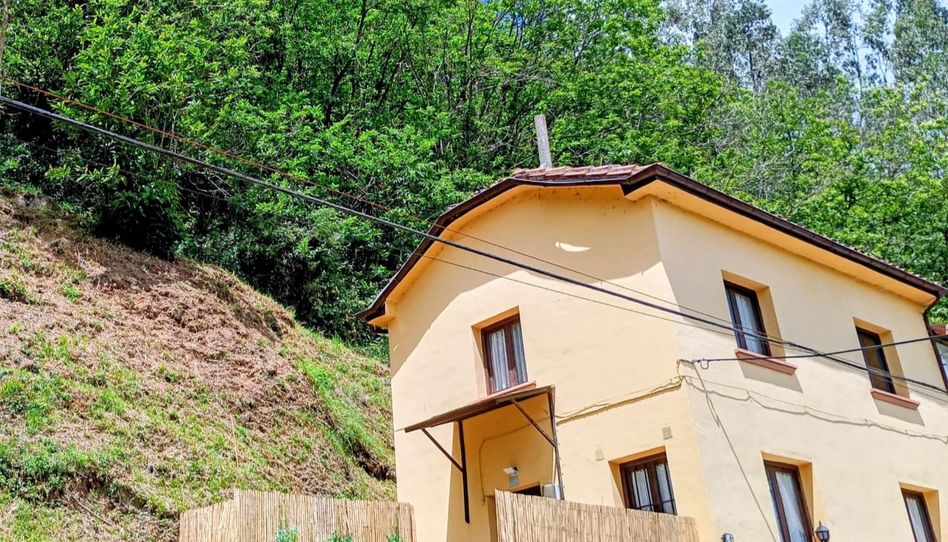 Casa o chalet en venta en As-347, 29, Pravia, Asturias - imagen 1 Foto 1 de Casa o chalet en venta en As-347, 29, Pravia, Asturias