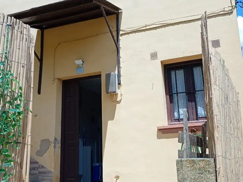 Vista exterior de Casa o chalet en venta en Pravia con Terraza y Balcón