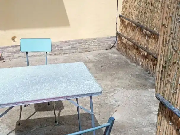 Terraza de Casa o chalet en venta en Pravia con Terraza y Balcón