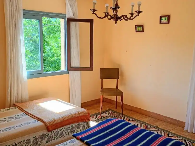 Habitación de Casa o chalet en venta en Pravia con Terraza y Balcón