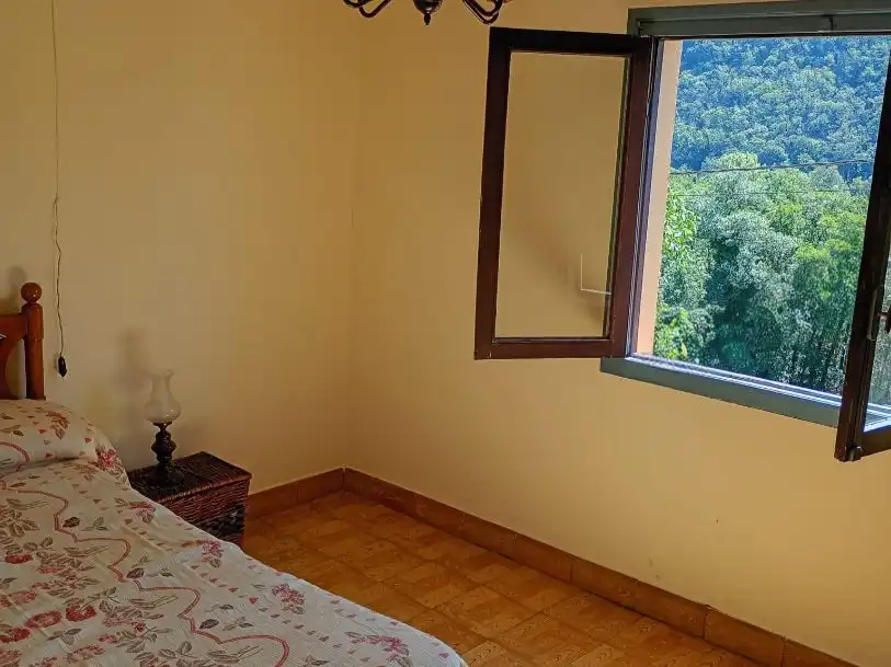 Habitación de Casa o chalet en venta en Pravia con Terraza y Balcón