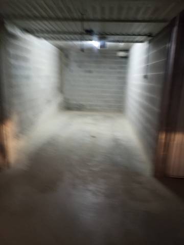 Garaje en Alquiler en Hondartza Bidea, 2 en Orio