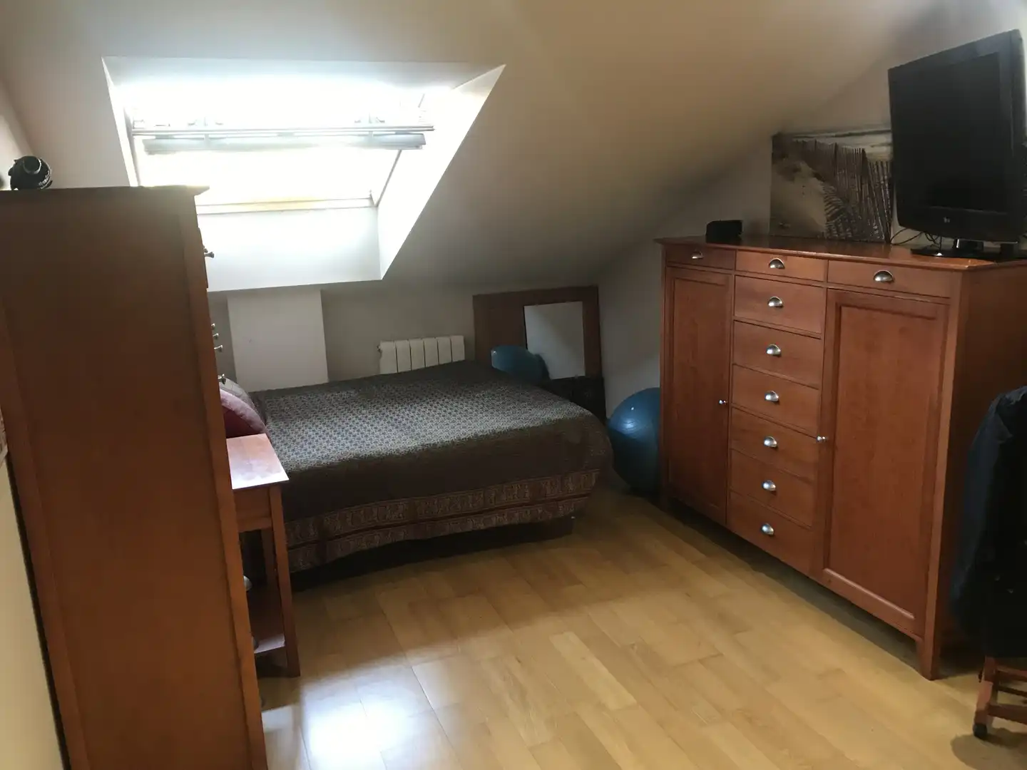 Flat for rent in Rúa Montes, A Parda Flat for rent in Rúa Montes, A Parda