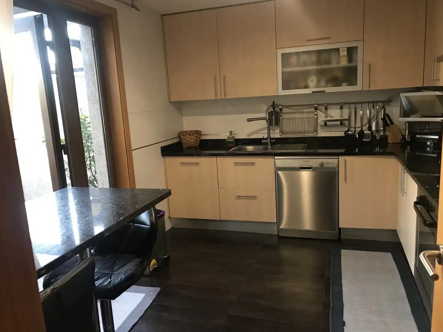 Flat for rent in Rúa Montes, A Parda Flat for rent in Rúa Montes, A Parda