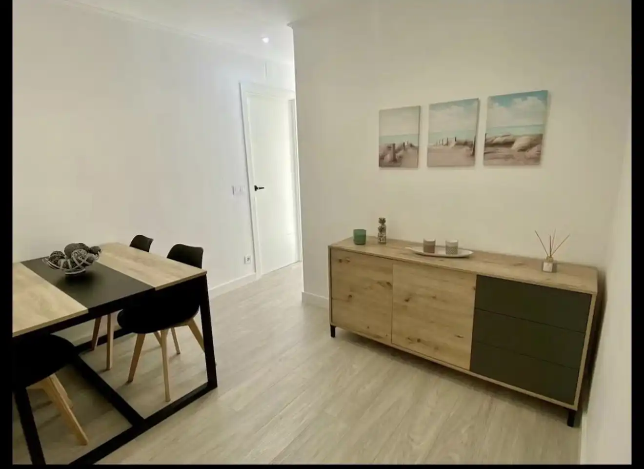 Room in Carrer El·lipse, La Florida Room in Carrer El·lipse, La Florida