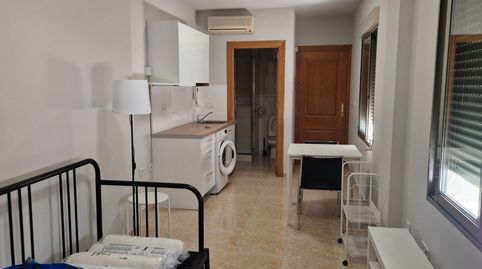 Foto 2 de Estudi de lloguer a Alameda de Colón, 2, El Carmen, Murcia Capital