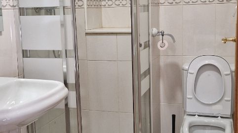 Foto 4 de Estudi de lloguer a Alameda de Colón, 2, El Carmen, Murcia Capital