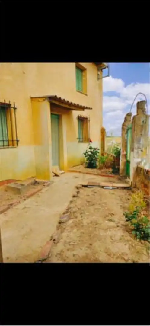 Casa o xalet en venda a Cea Casa o xalet en venda en Cea amb Jardí privat i Moblat