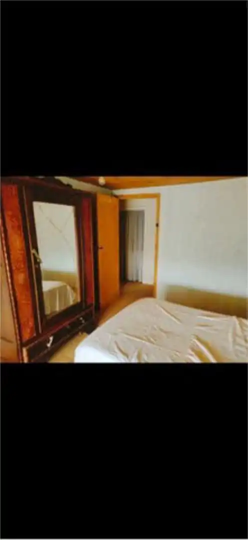 Casa o xalet en venda a Cea Dormitori de Casa o xalet en venda en Cea amb Jardí privat i Moblat