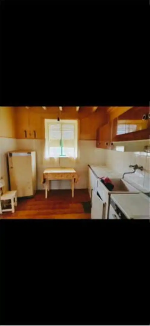 Casa o xalet en venda a Cea Cuina de Casa o xalet en venda en Cea amb Jardí privat i Moblat