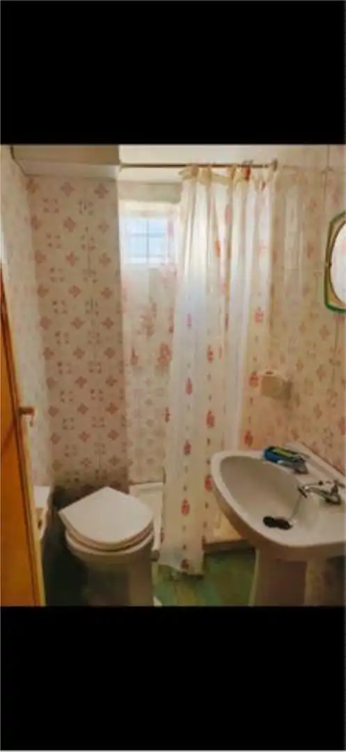 Casa o xalet en venda a Cea Bany de Casa o xalet en venda en Cea amb Jardí privat i Moblat