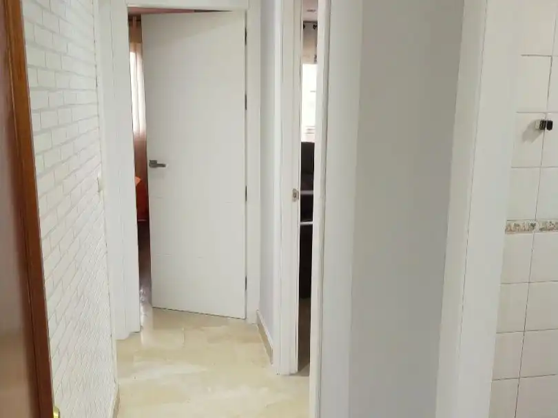 Piso de alquiler en Camino de Ronda, 167, Rosaleda - Juventud Piso de alquiler en Granada Capital con Aire acondicionado y Balcón