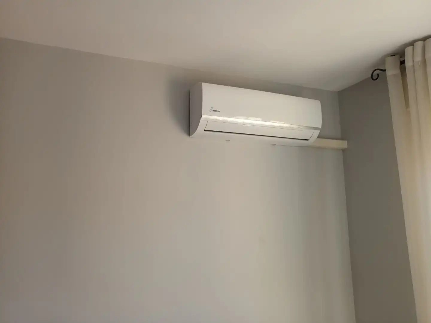 Piso de alquiler en Camino de Ronda, 167, Rosaleda - Juventud Habitación de Piso de alquiler en Granada Capital con Aire acondicionado y Balcón