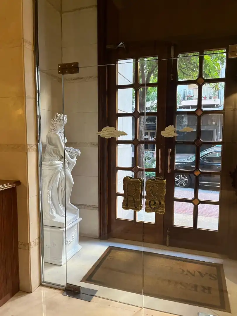 Wohnung zur Miete in  Zaragoza Capital mit Klimaanlage und Schwimmbad