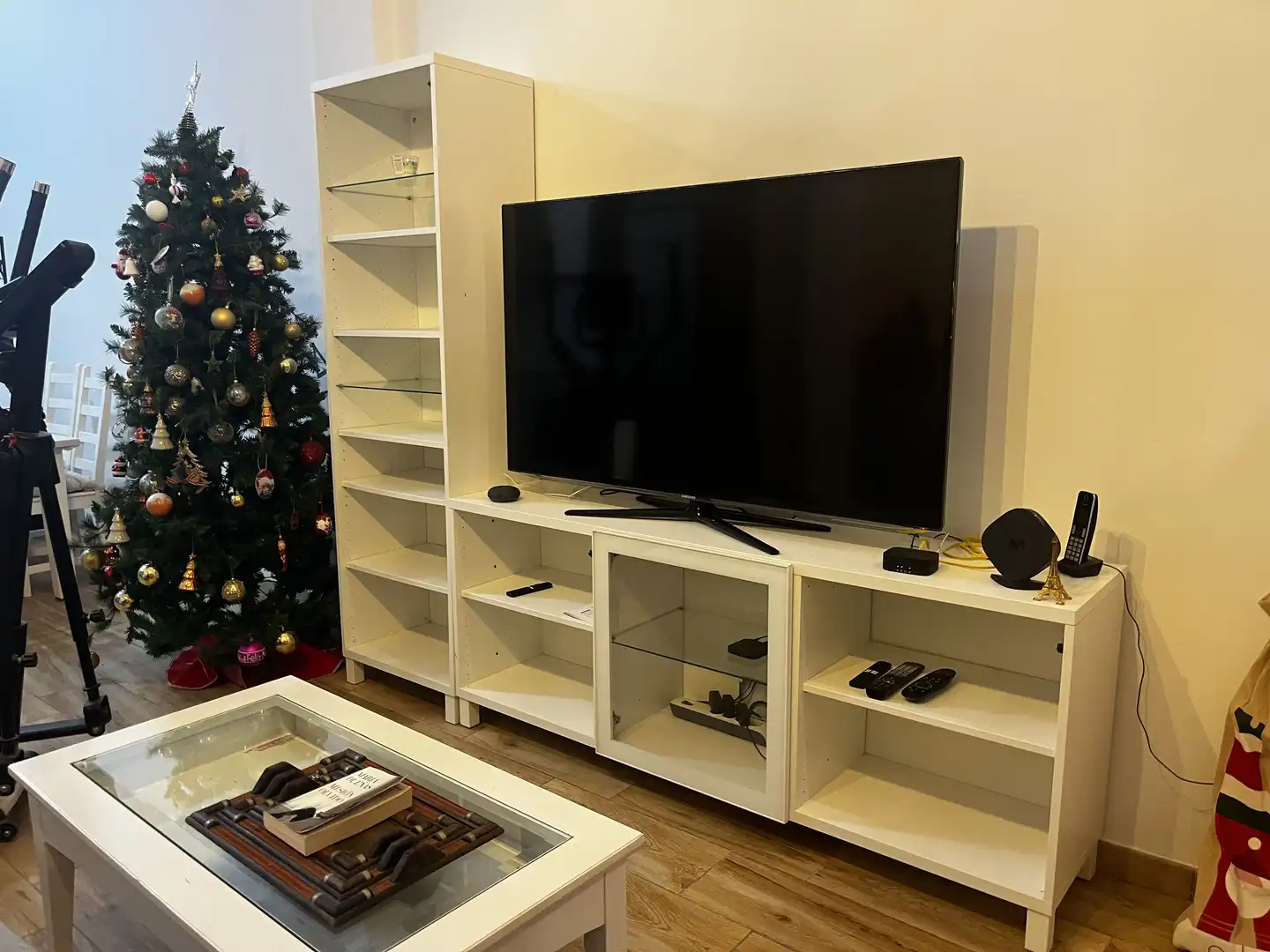 Loft zur Miete in Calle Cántaro, 14, Valsequillo de Gran Canaria Wohnzimmer von Loft zur Miete in Valsequillo de Gran Canaria mit Möbliert
