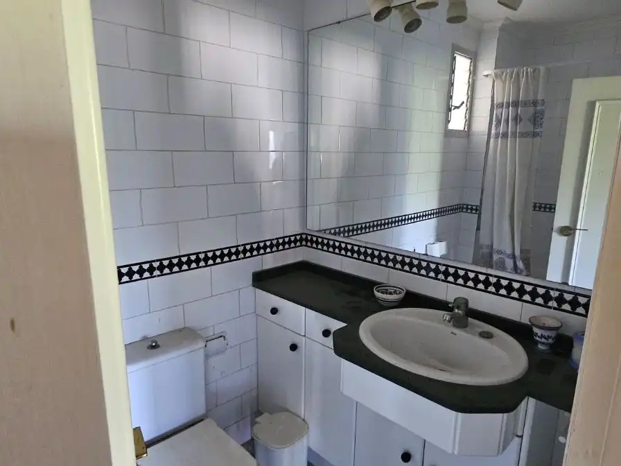 Baño de Piso en venta en Alcalá de Guadaira