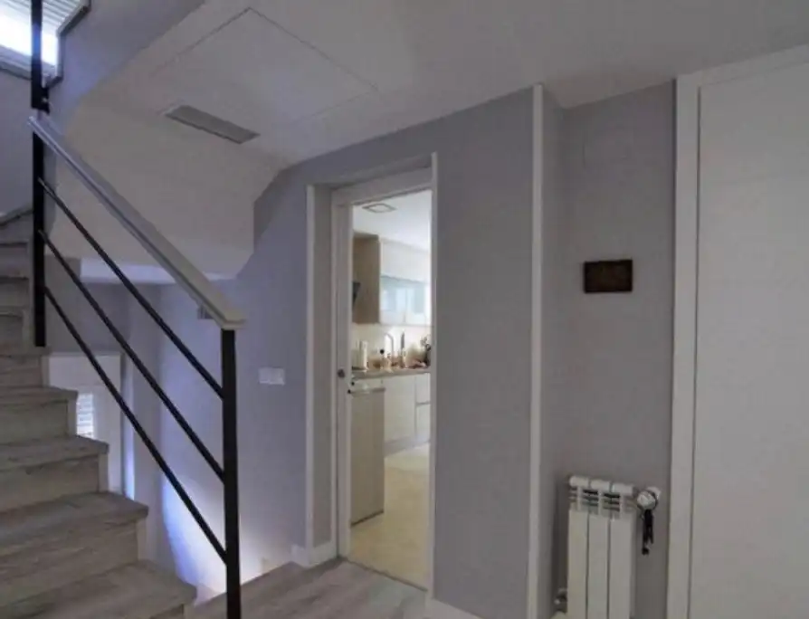 Houses for sale in Calle de las Ciencias, 16, Brunete Houses for sale in Brunete with Air Conditioner, Heating and Private garden