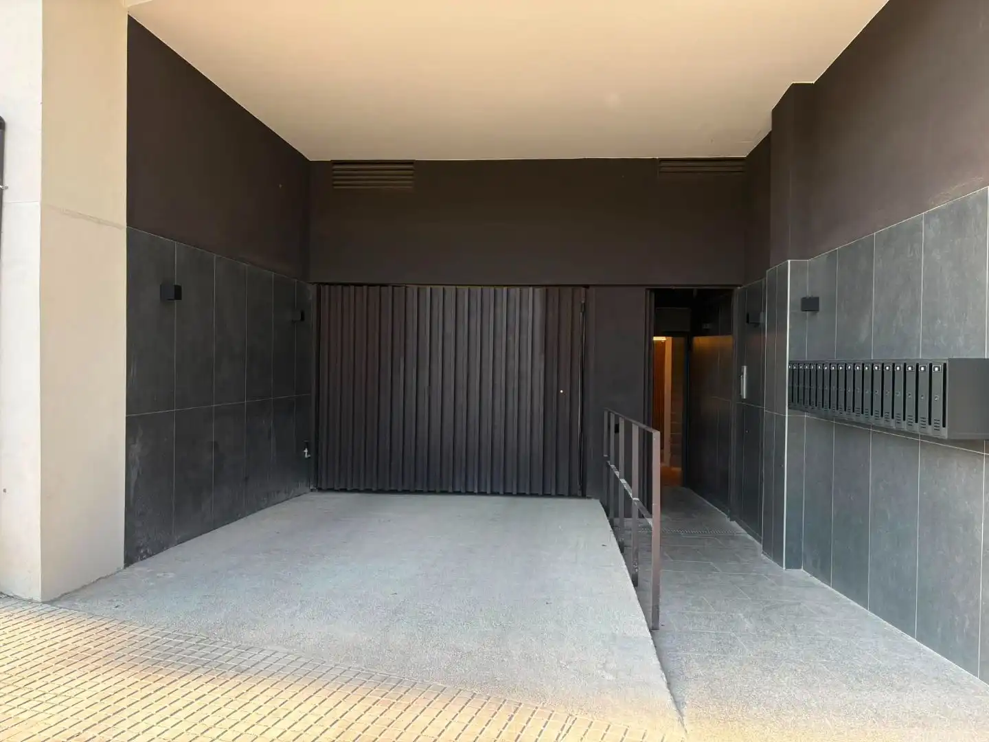 Piso de alquiler en Sant Cugat del Vallès con Aire acondicionado, Calefacción y Parquet