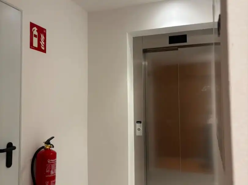 Piso de alquiler en Sant Cugat del Vallès con Aire acondicionado, Calefacción y Parquet