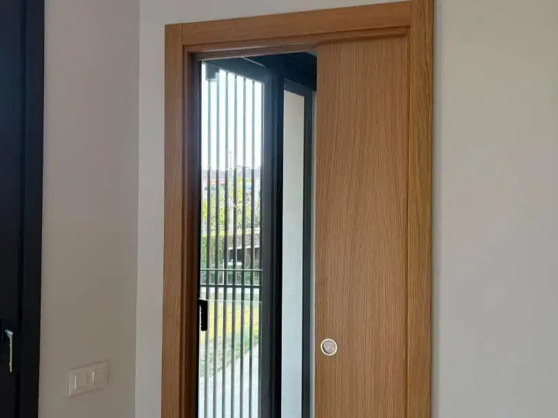 Piso de alquiler en Sant Cugat del Vallès con Aire acondicionado, Calefacción y Parquet