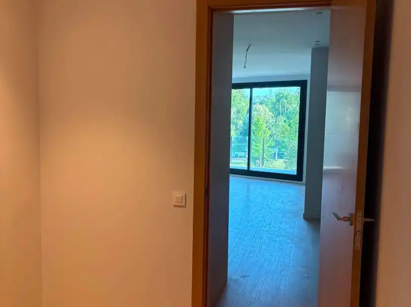 Piso de alquiler en Sant Cugat del Vallès con Aire acondicionado, Calefacción y Parquet