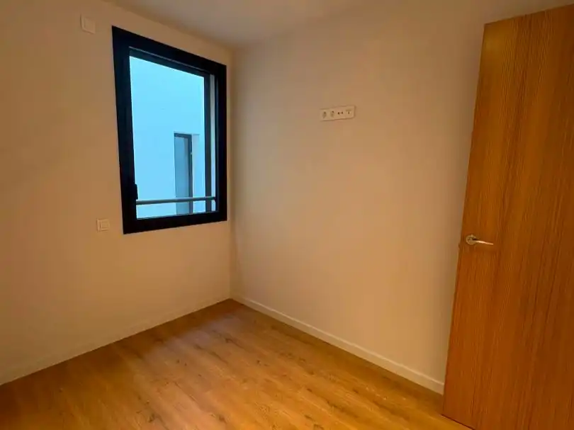 Habitación de Piso de alquiler en Sant Cugat del Vallès con Aire acondicionado, Calefacción y Parquet