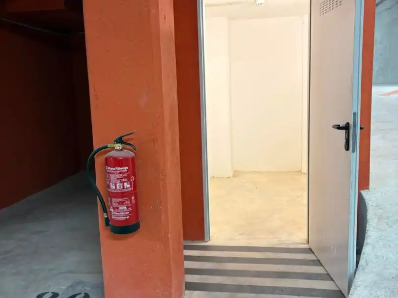 Piso de alquiler en Sant Cugat del Vallès con Aire acondicionado, Calefacción y Parquet