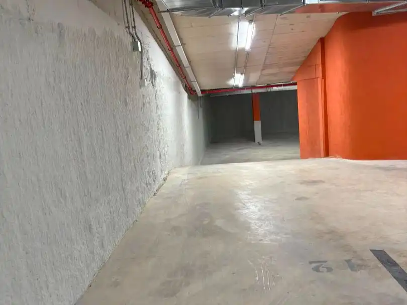 Piso de alquiler en Sant Cugat del Vallès con Aire acondicionado, Calefacción y Parquet