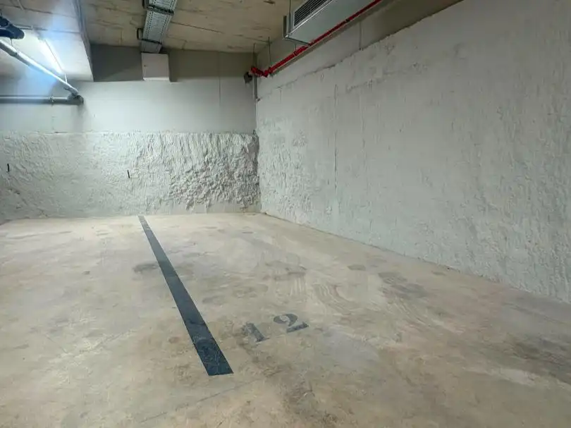 Piso de alquiler en Sant Cugat del Vallès con Aire acondicionado, Calefacción y Parquet