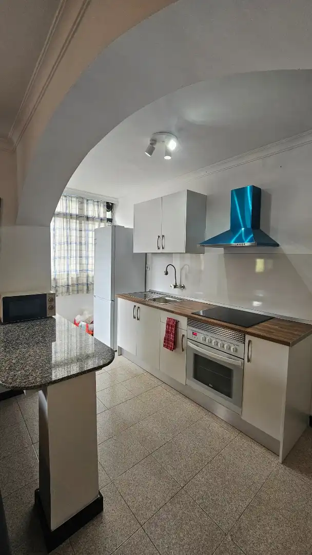 Flat for rent in Calle Roque de los Muchachos, 3, Juan XXIII Flat for rent in Calle Roque de los Muchachos, 3, Juan XXIII